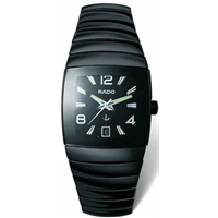 Orologio Rado Uomo Sintra in Ceramica R13615152 - R13615152